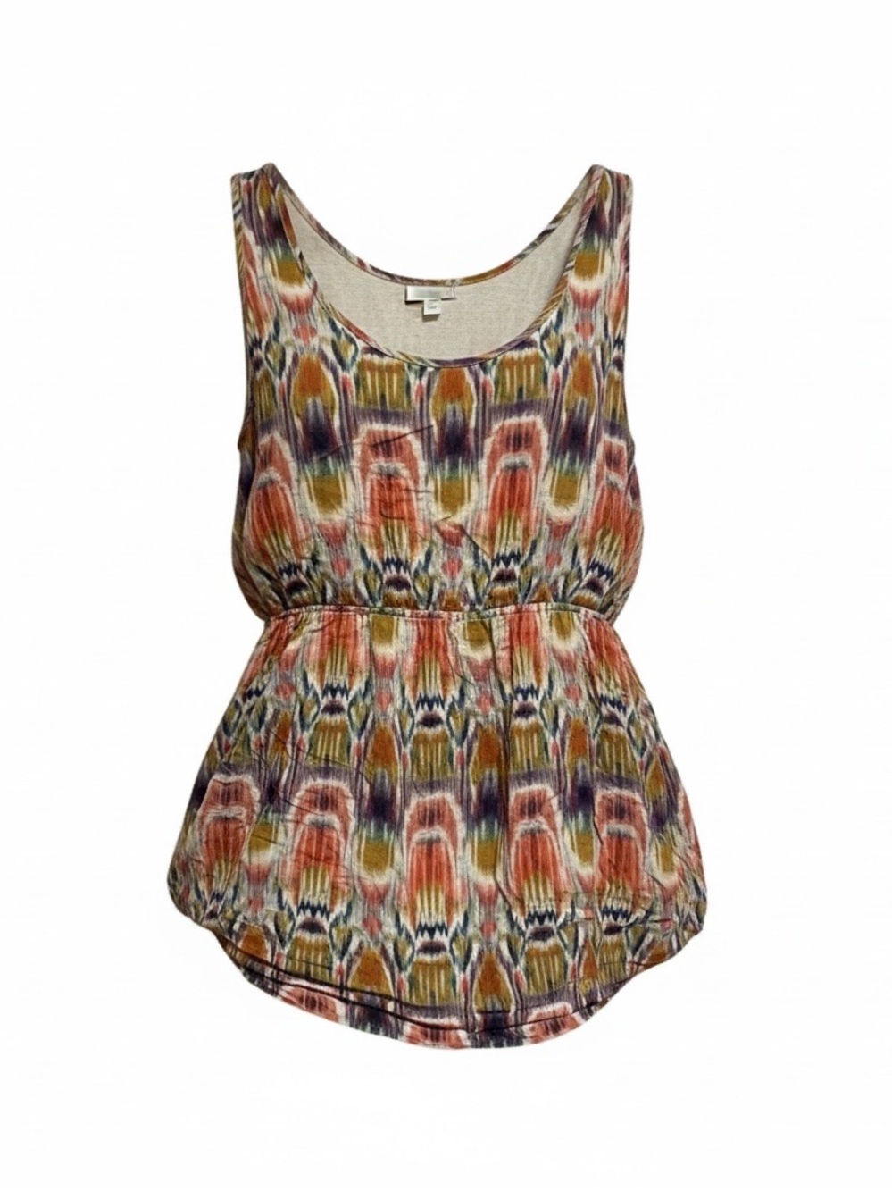 Millau Open back cut out tie-dye vintage Y2K mini dress